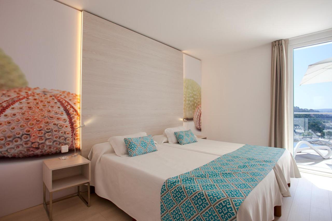 Aparthotel Novo Mar Peguera Room photo